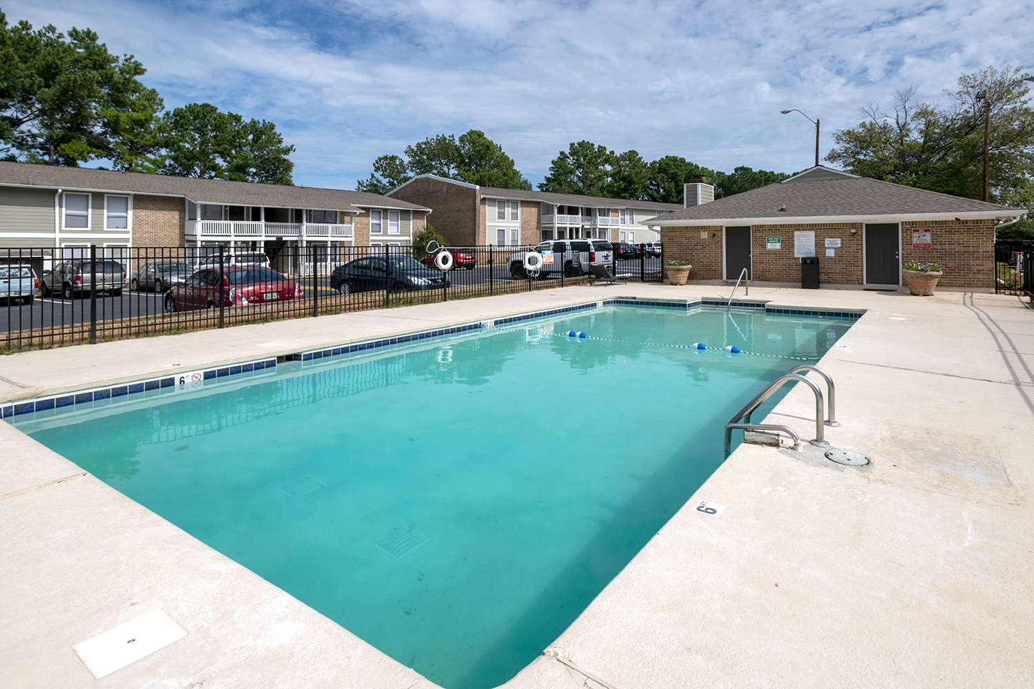 Valley Crest The Multifamily Advisory Group at Cushman & Wakefield